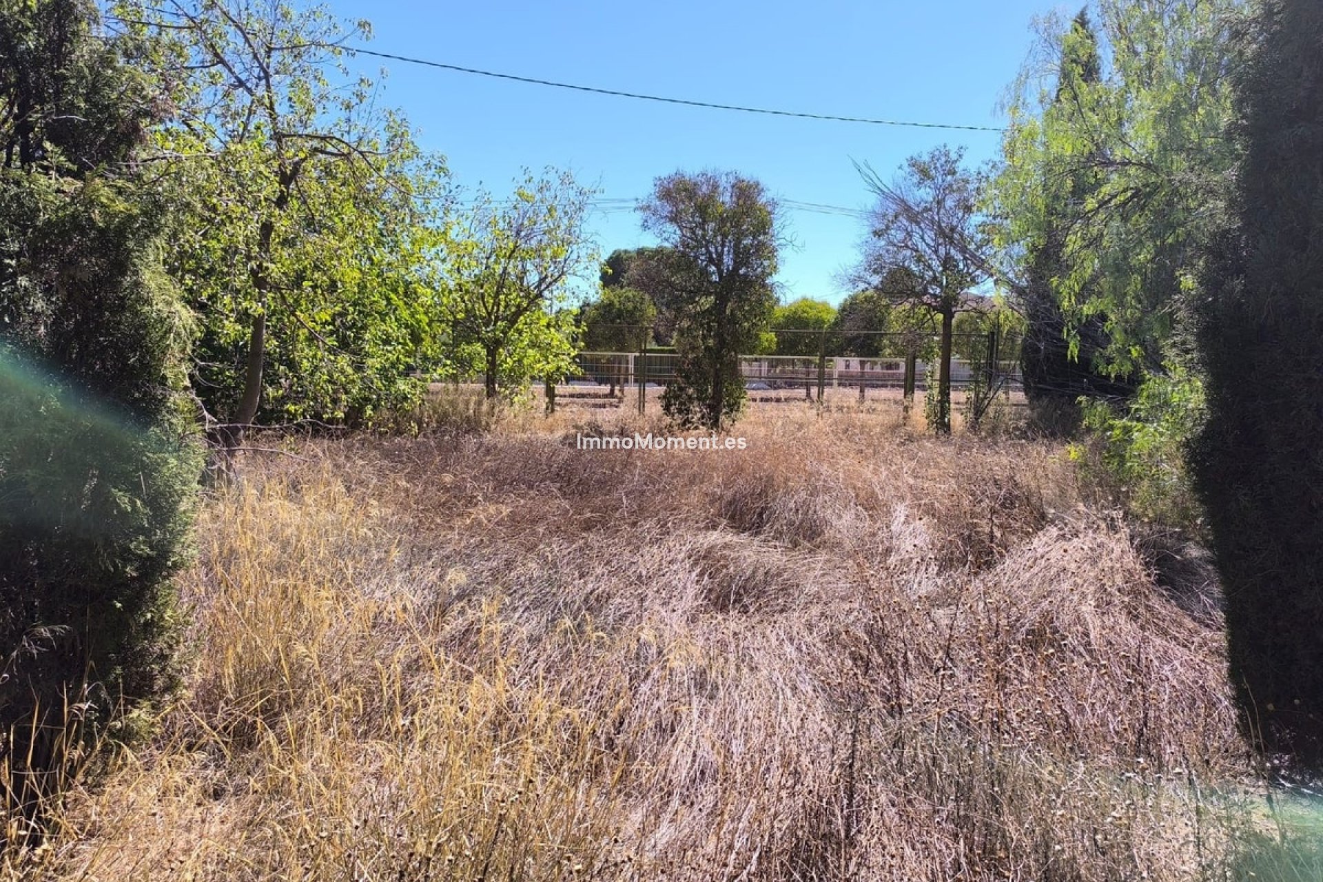 Revente - Villa individuelle - Yecla - Yecla Centro