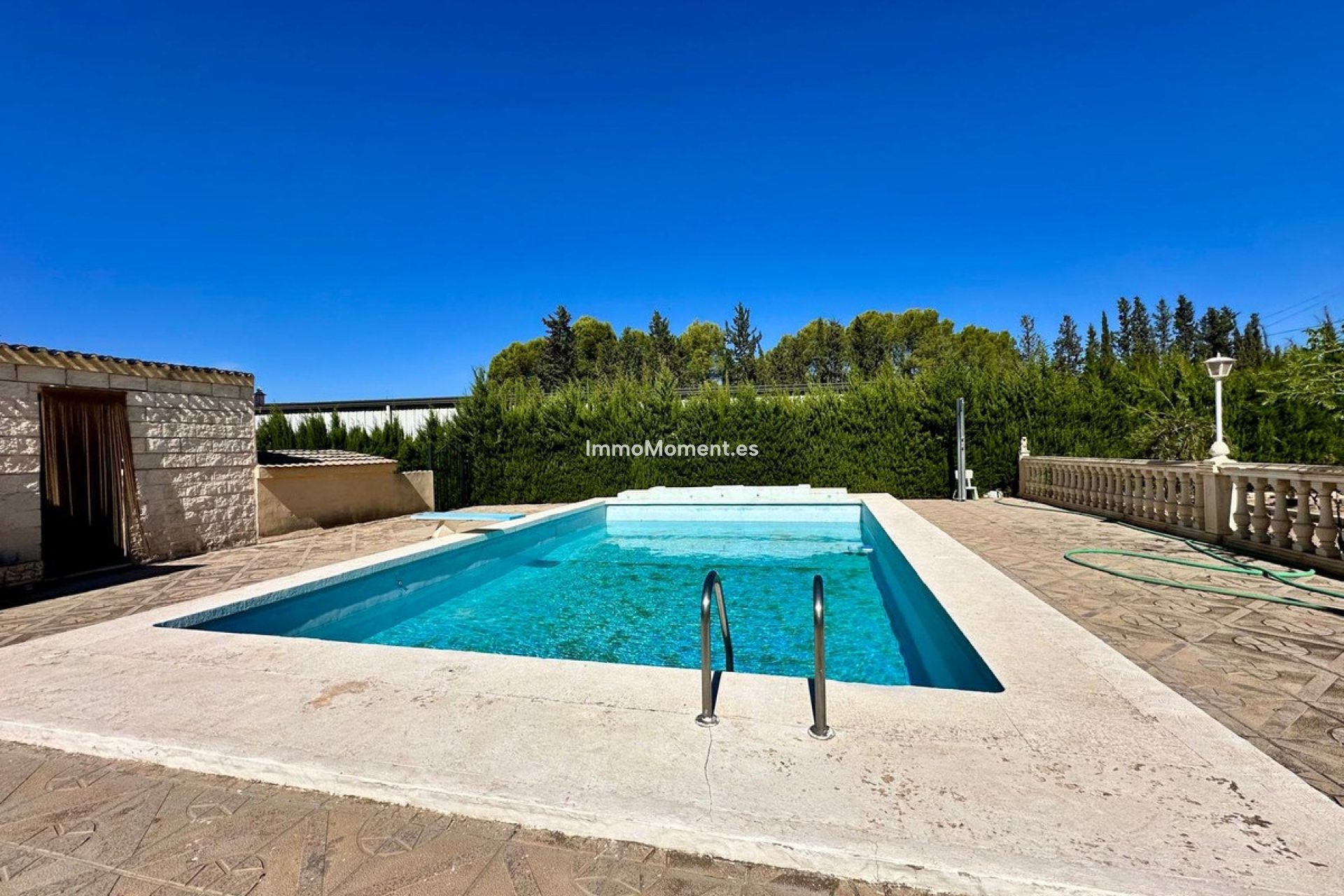 Revente - Villa individuelle - Yecla - Yecla Centro
