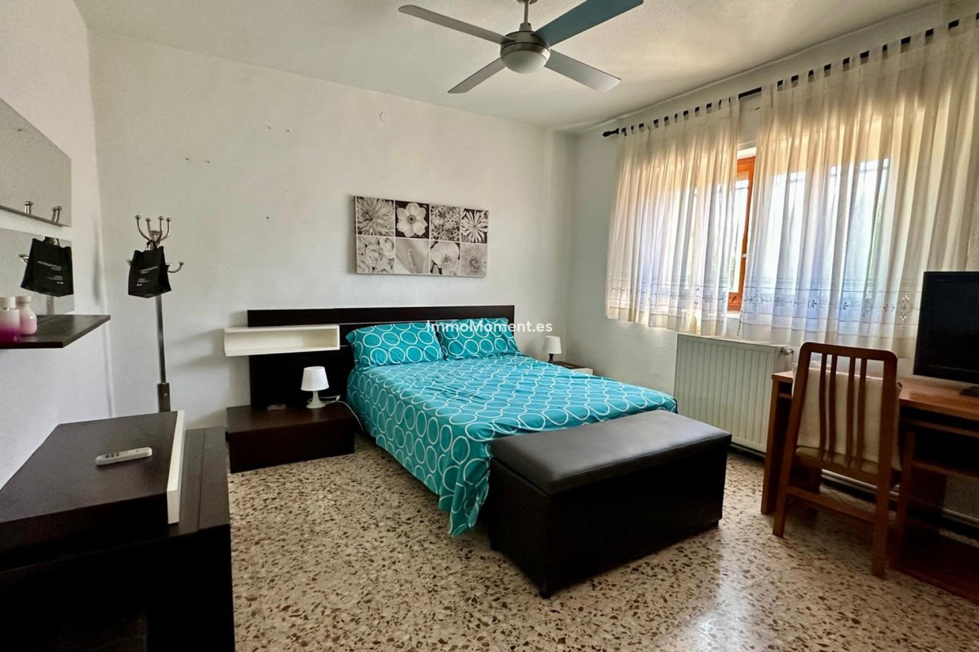 Revente - Villa individuelle - Yecla - Yecla Centro