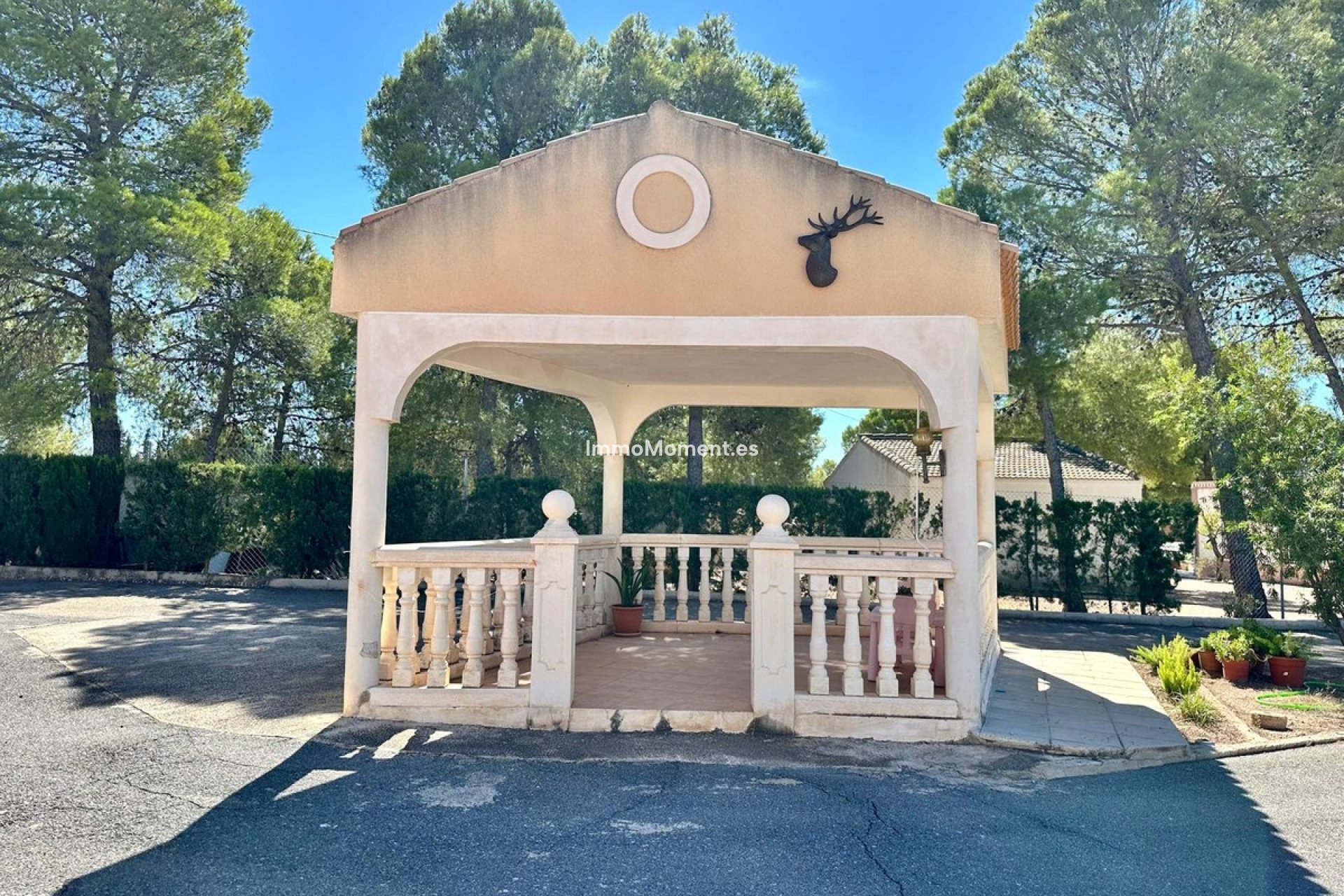 Revente - Villa individuelle - Yecla - Yecla Centro