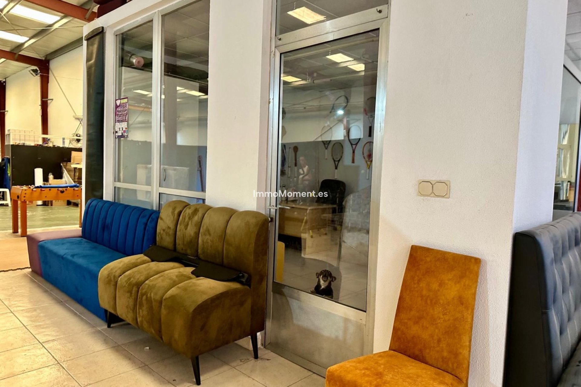 Revente - Villa individuelle - Yecla - Yecla Centro