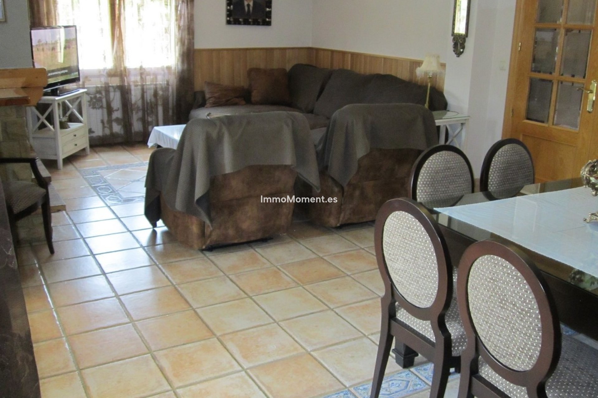 Revente - Villa individuelle - Yecla - Yecla Centro