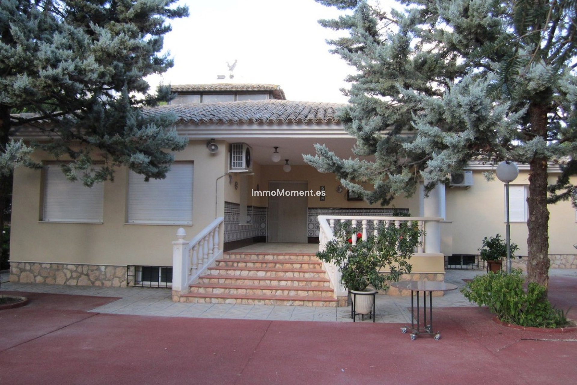 Revente - Villa individuelle - Yecla - Yecla Centro