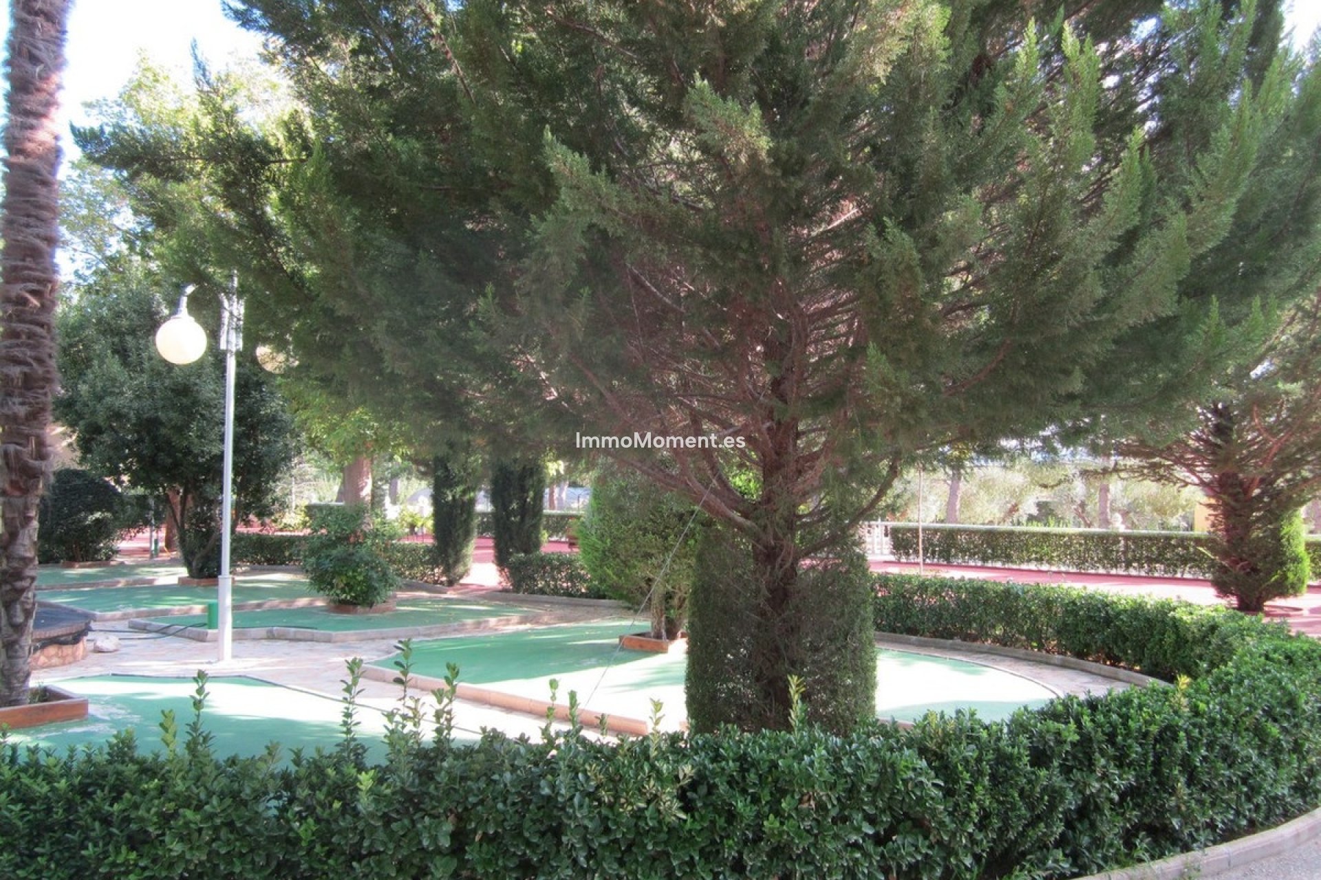 Revente - Villa individuelle - Yecla - Yecla Centro