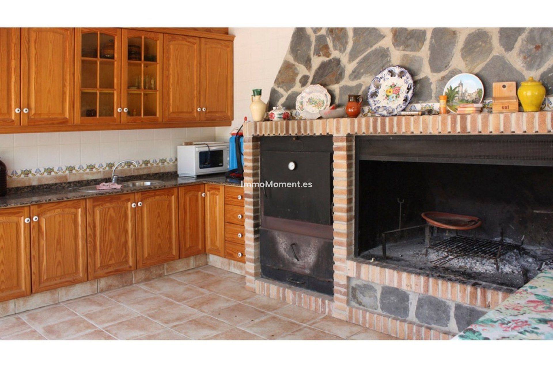 Revente - Villa individuelle - Yecla - Yecla Centro