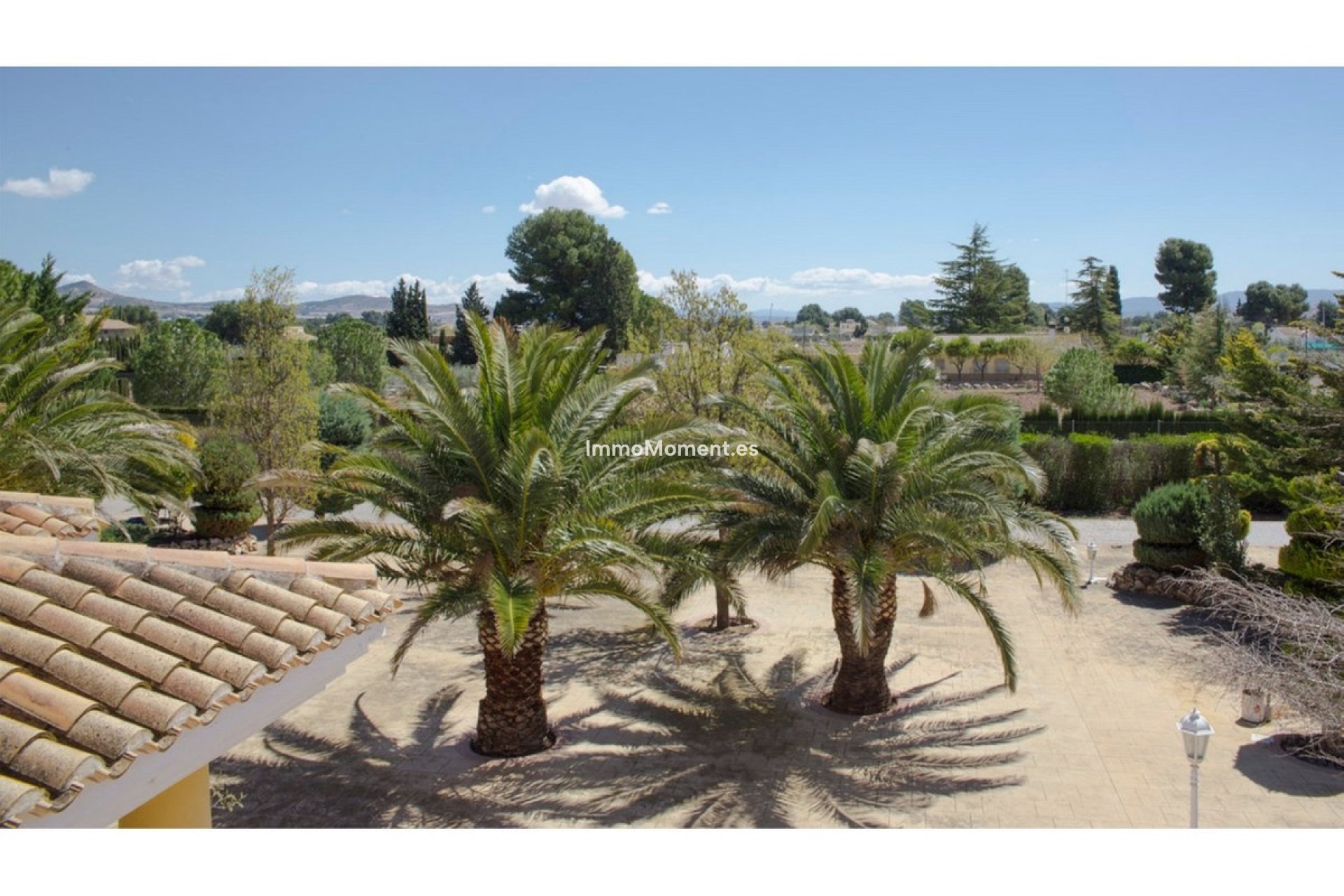 Revente - Villa individuelle - Yecla - Yecla Centro
