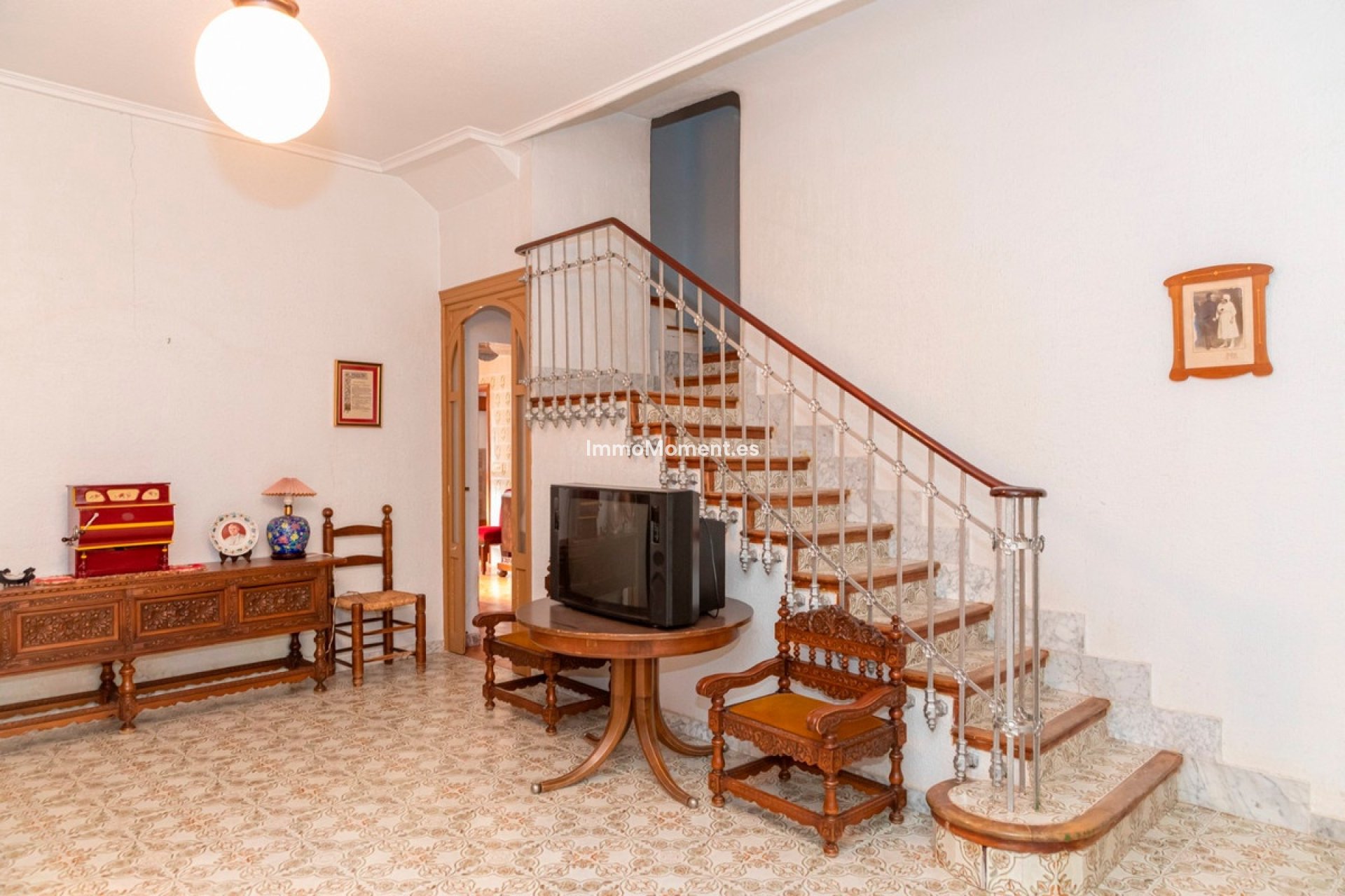 Revente - Villa individuelle - Yecla - Yecla Centro