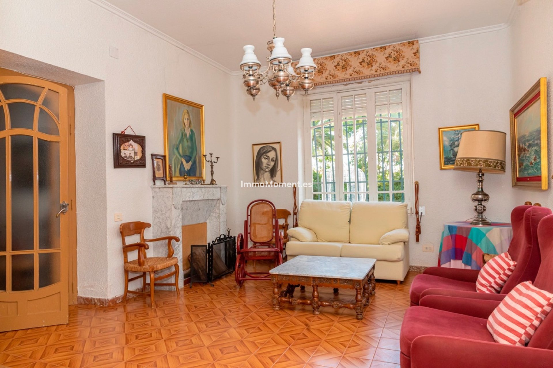 Revente - Villa individuelle - Yecla - Yecla Centro
