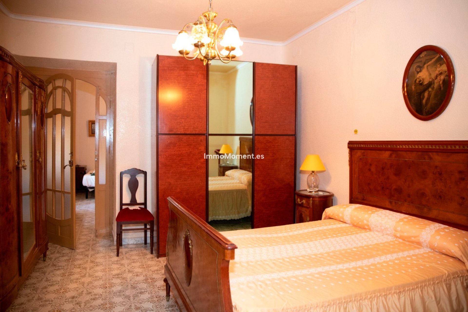 Revente - Villa individuelle - Yecla - Yecla Centro