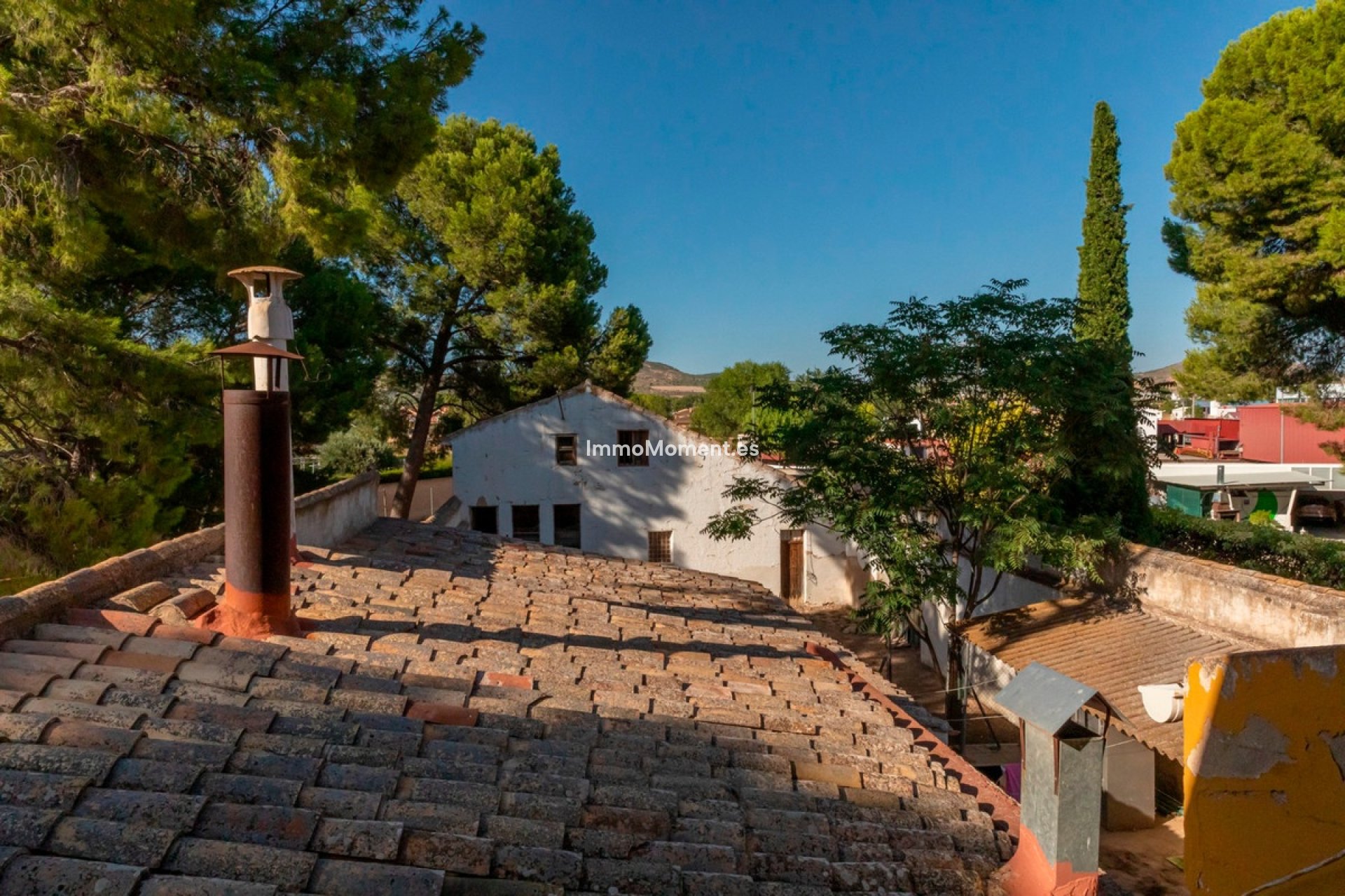 Revente - Villa individuelle - Yecla - Yecla Centro