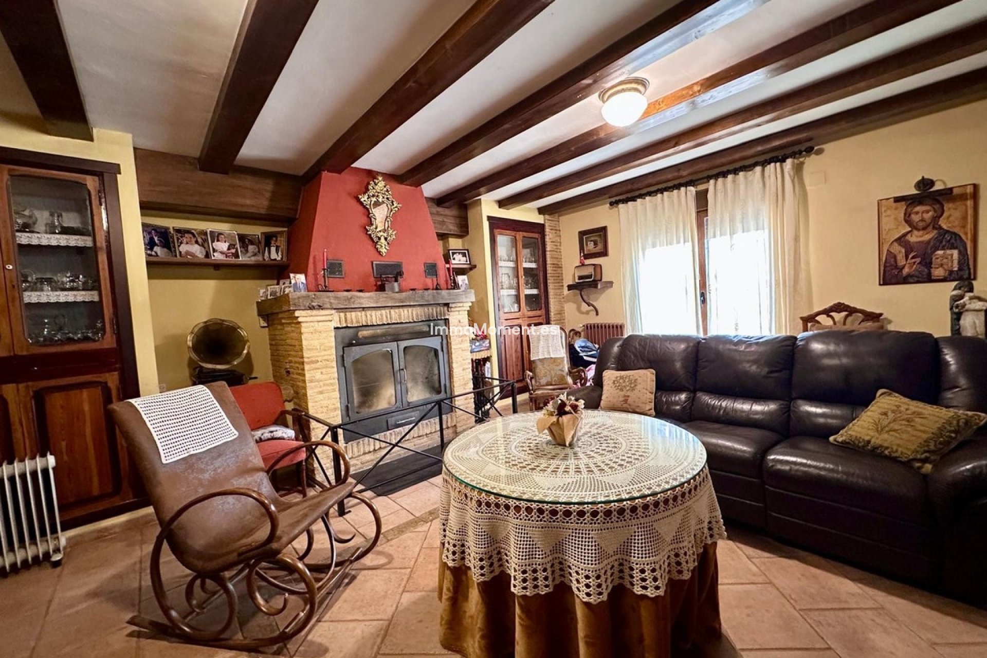 Revente - Villa individuelle - Yecla - Yecla Centro