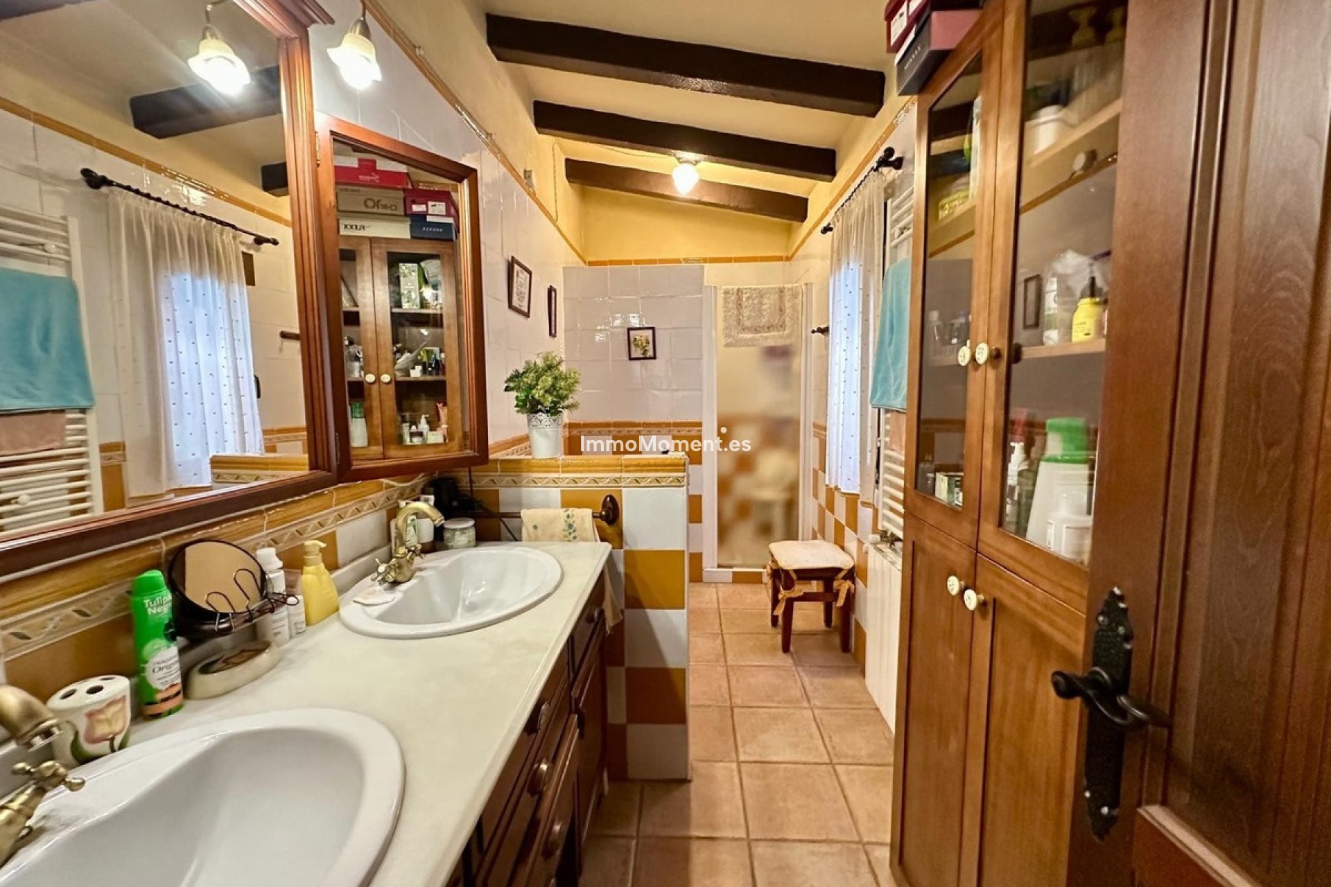 Revente - Villa individuelle - Yecla - Yecla Centro
