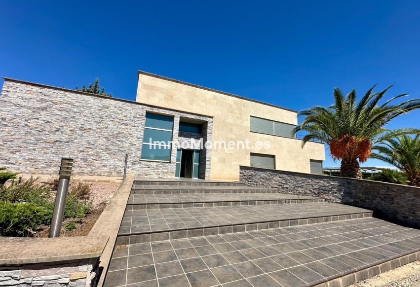 Revente - Villa individuelle - Yecla - Yecla Centro