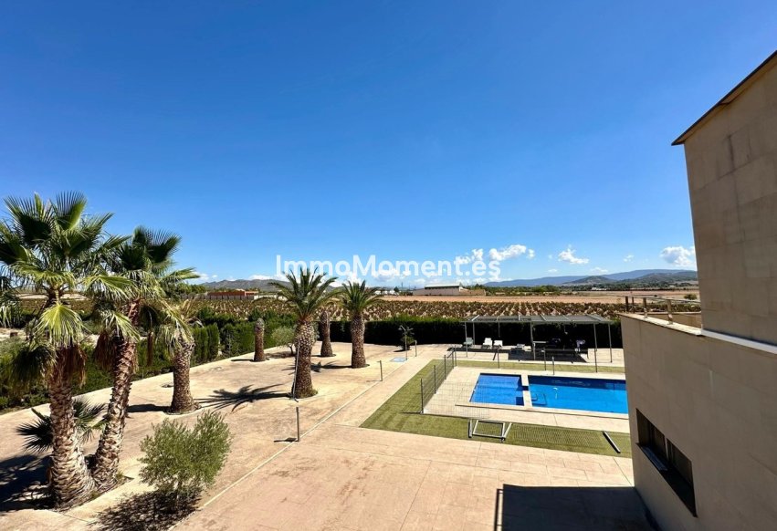 Revente - Villa individuelle - Yecla - Yecla Centro