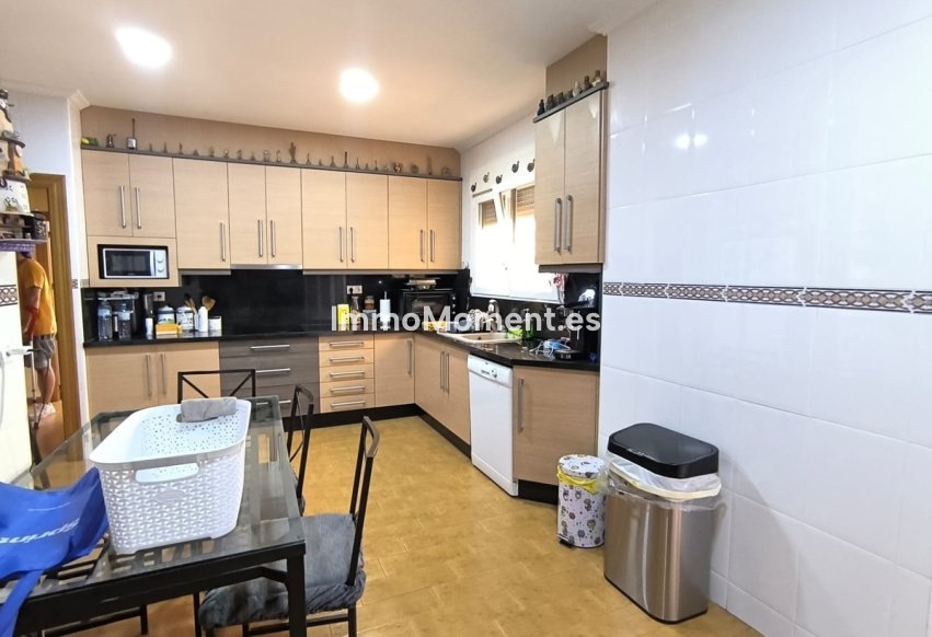 Revente - Villa individuelle - Yecla - Yecla Centro