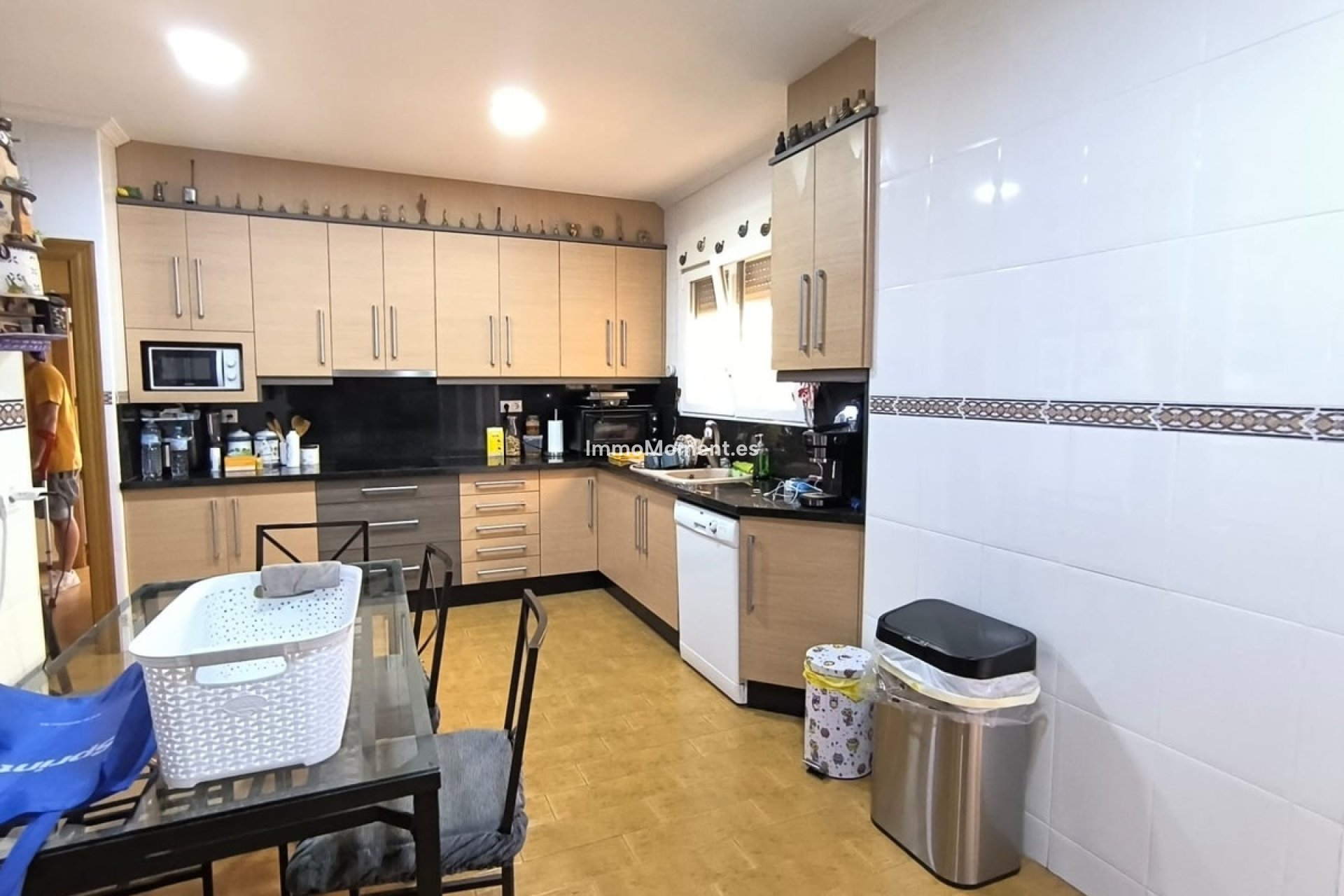 Revente - Villa individuelle - Yecla - Yecla Centro