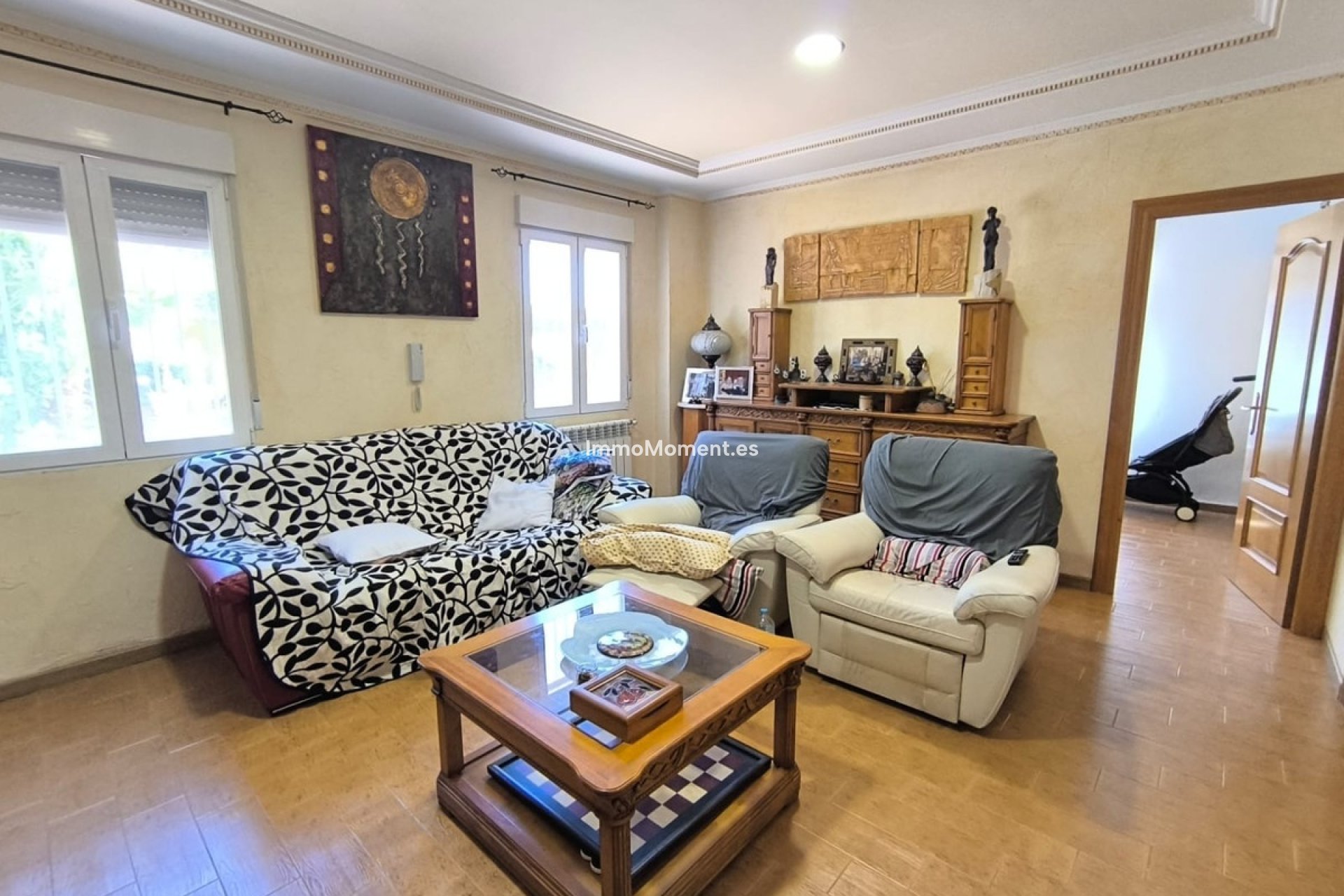 Revente - Villa individuelle - Yecla - Yecla Centro