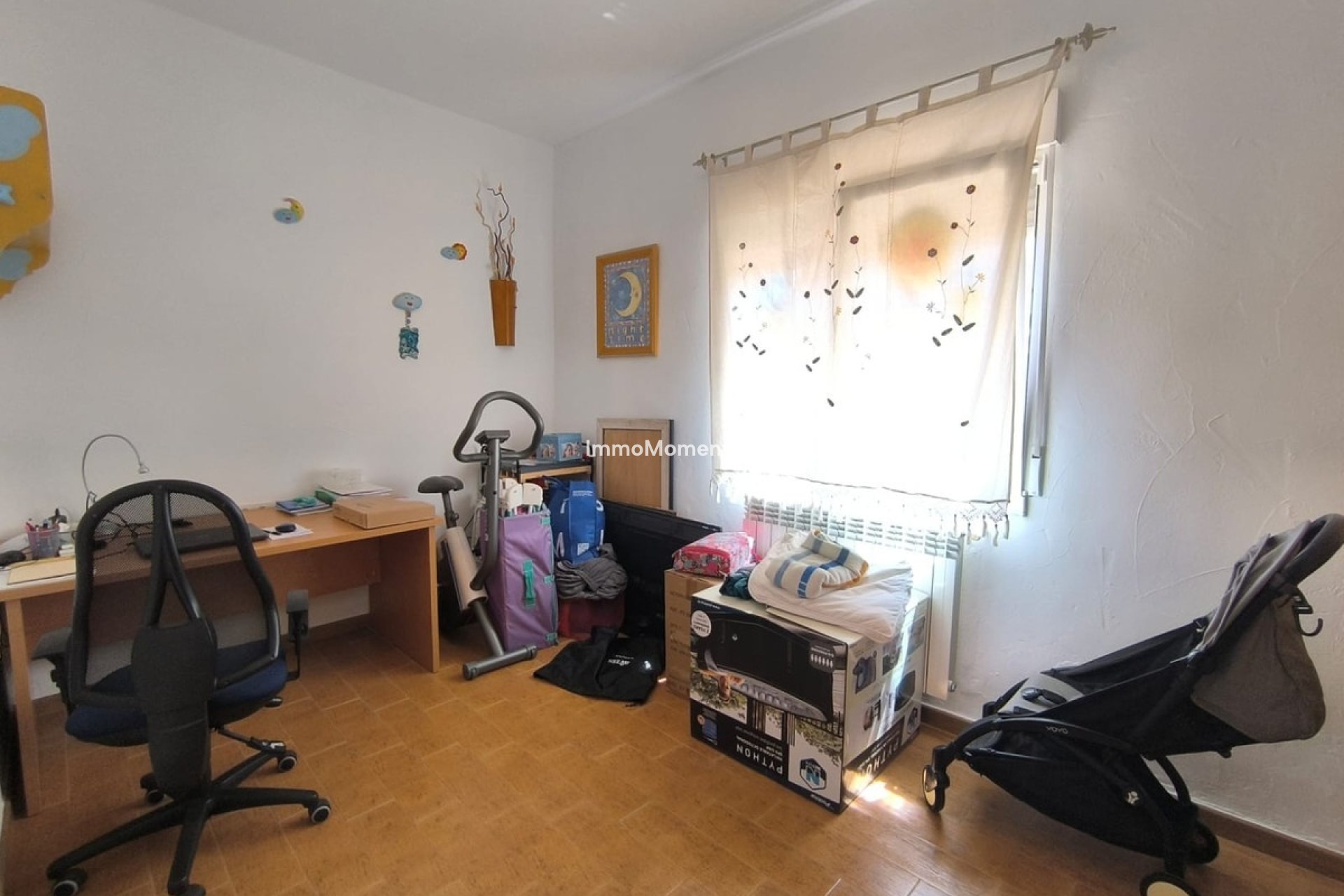 Revente - Villa individuelle - Yecla - Yecla Centro