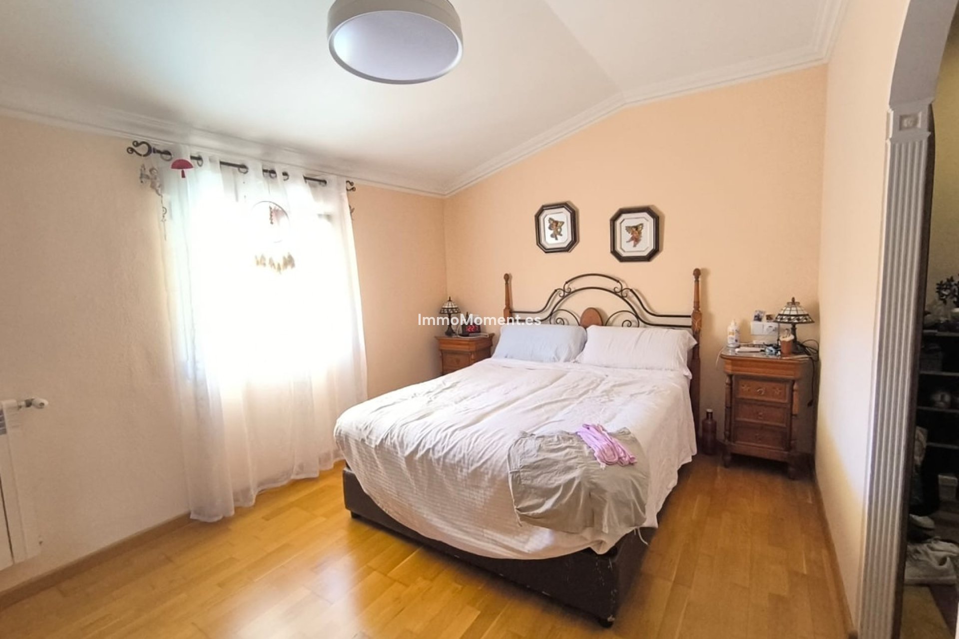Revente - Villa individuelle - Yecla - Yecla Centro