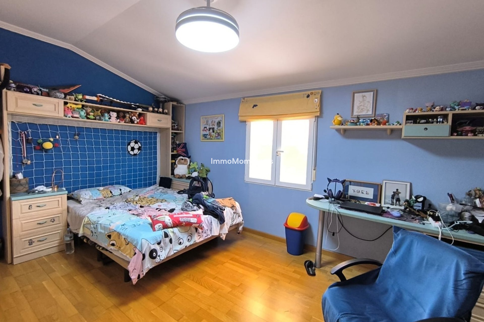 Revente - Villa individuelle - Yecla - Yecla Centro