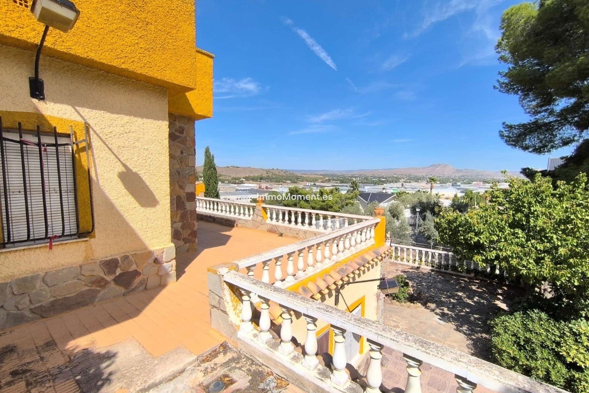 Revente - Villa individuelle - Yecla - Yecla Centro