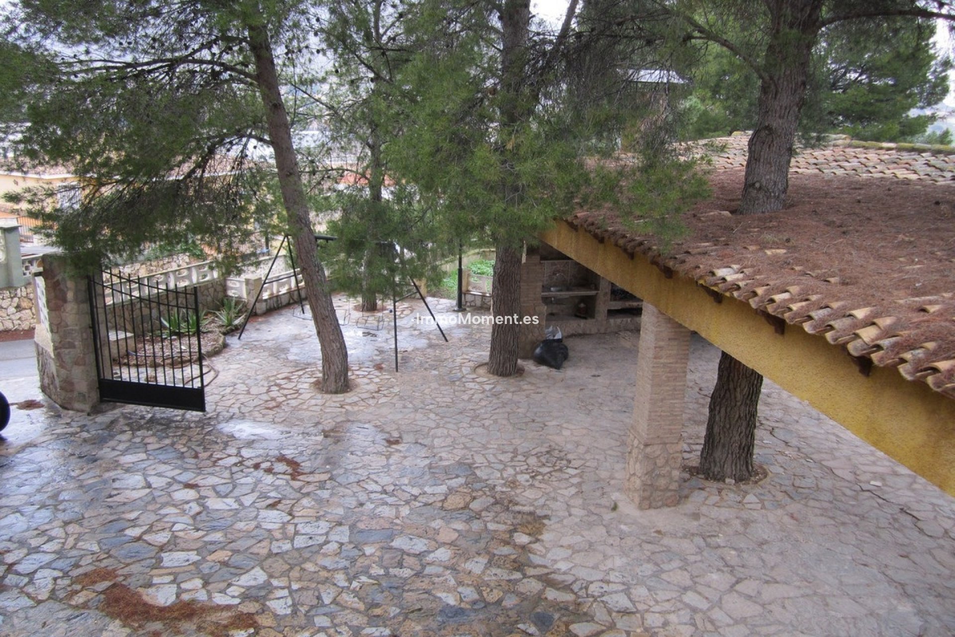 Revente - Villa individuelle - Yecla - Yecla Centro