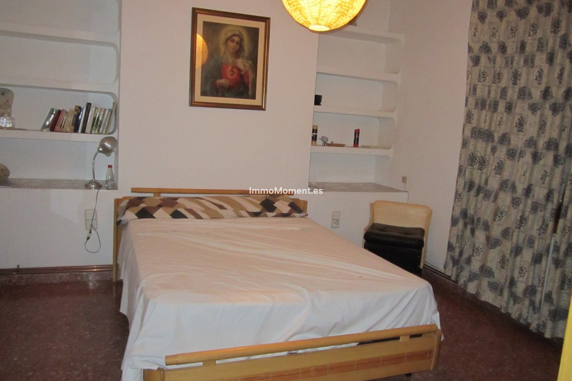 Revente - Villa individuelle - Yecla - Yecla Centro