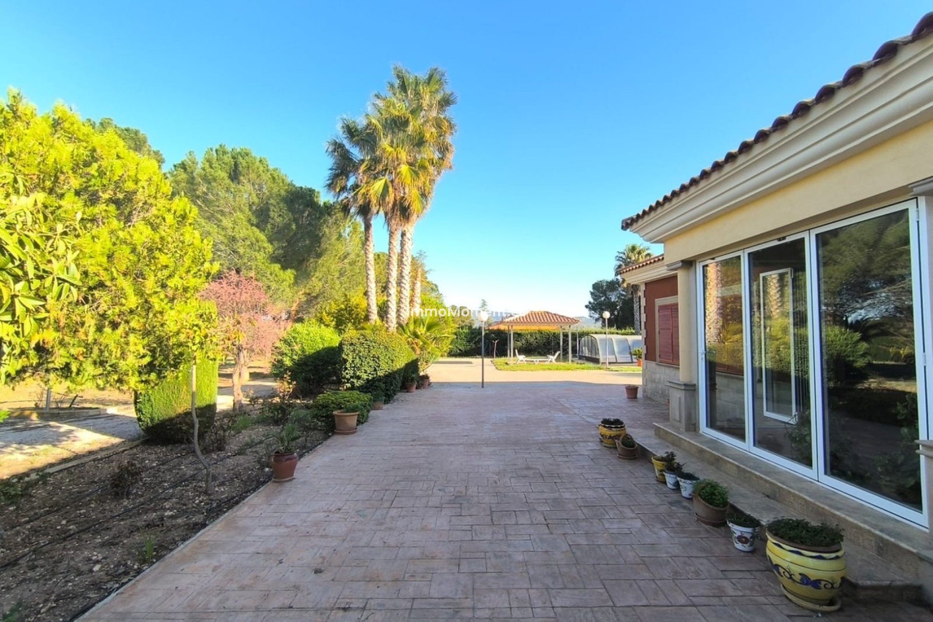 Revente - Villa individuelle - Yecla - Yecla Centro