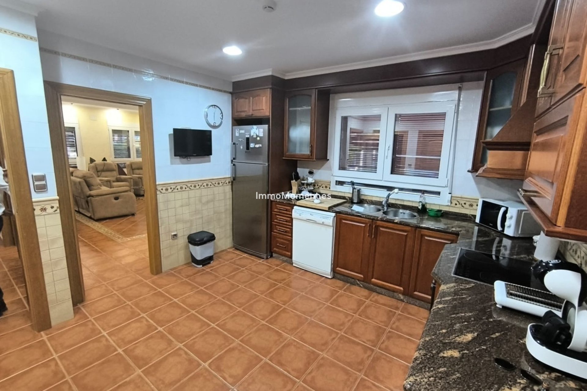 Revente - Villa individuelle - Yecla - Yecla Centro