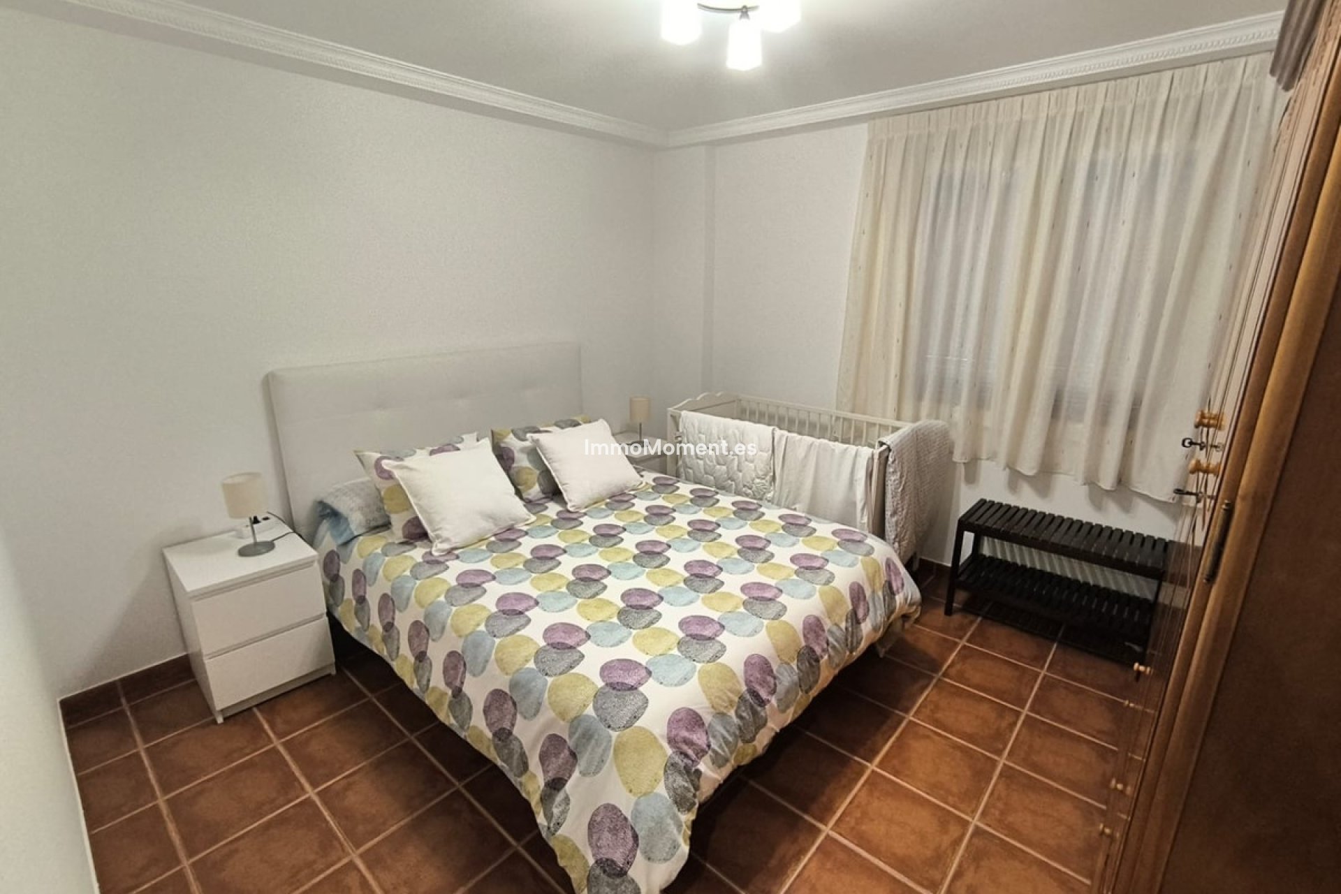 Revente - Villa individuelle - Yecla - Yecla Centro