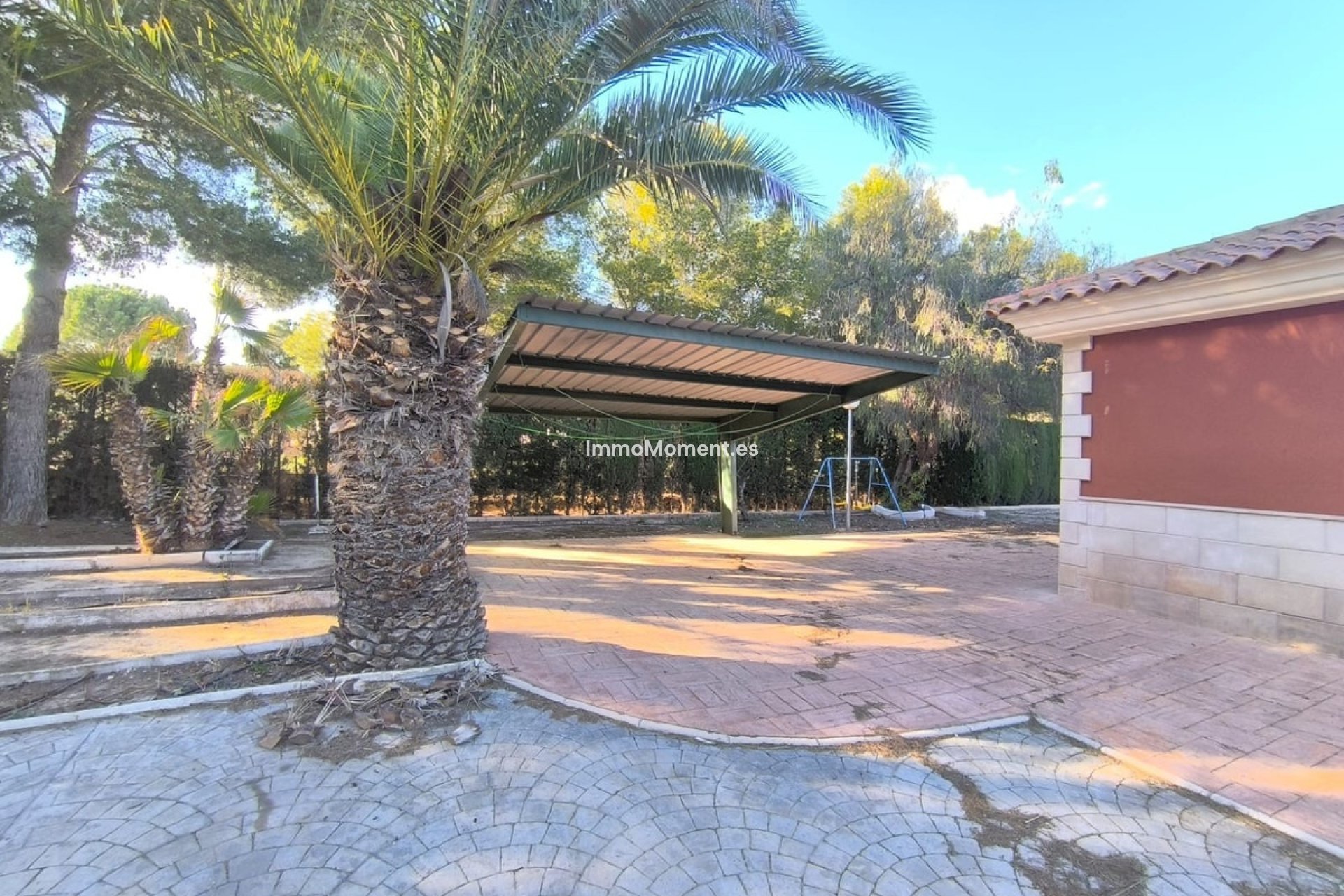 Revente - Villa individuelle - Yecla - Yecla Centro