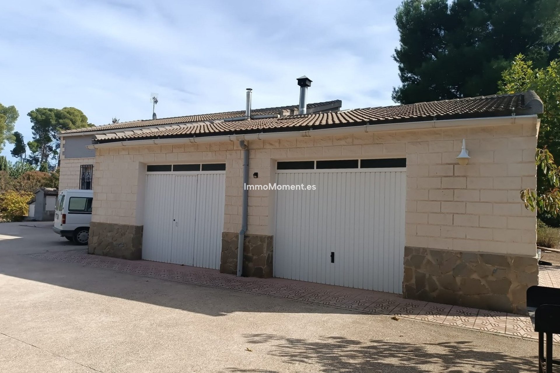 Revente - Villa individuelle - Yecla - Yecla Centro