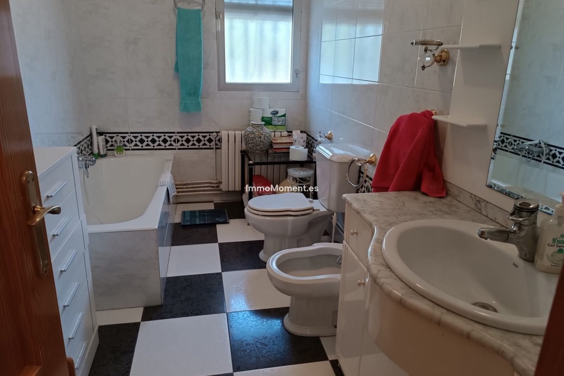 Revente - Villa individuelle - Yecla - Yecla Centro