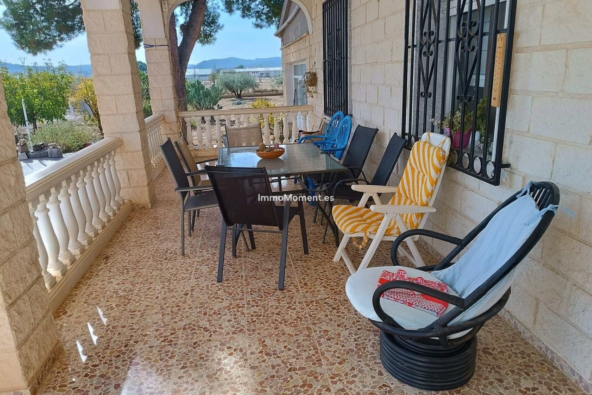 Revente - Villa individuelle - Yecla - Yecla Centro