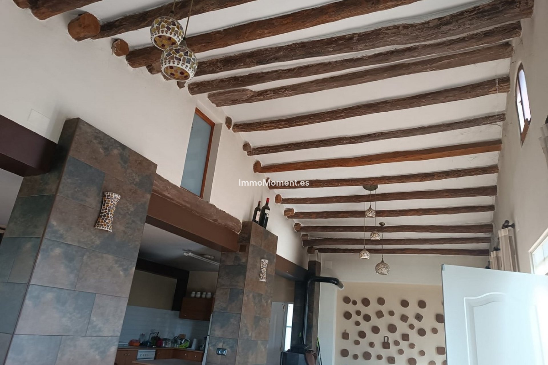Revente - Villa individuelle - Yecla - Yecla Centro