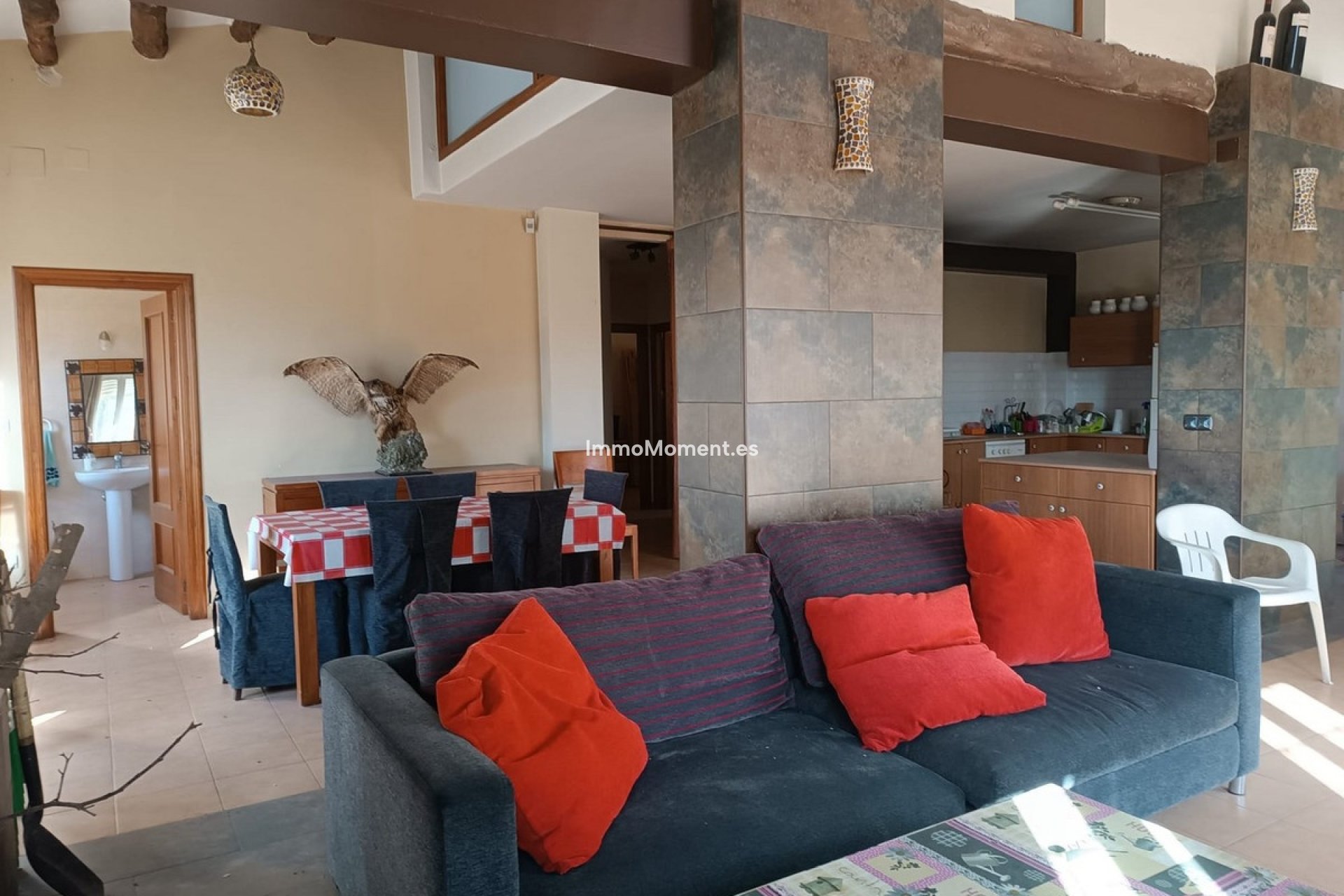Revente - Villa individuelle - Yecla - Yecla Centro