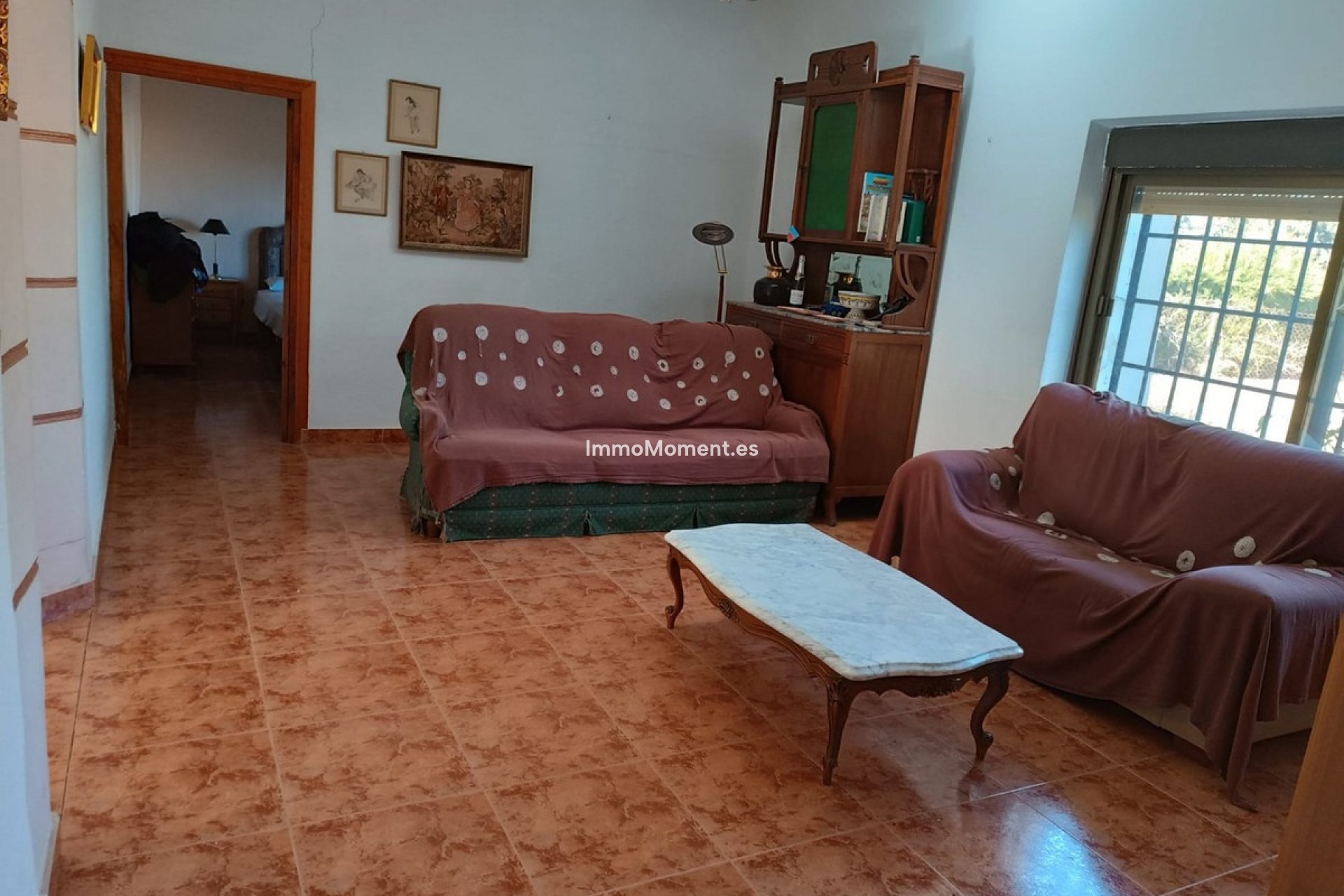 Revente - Villa individuelle - Yecla - Yecla Centro