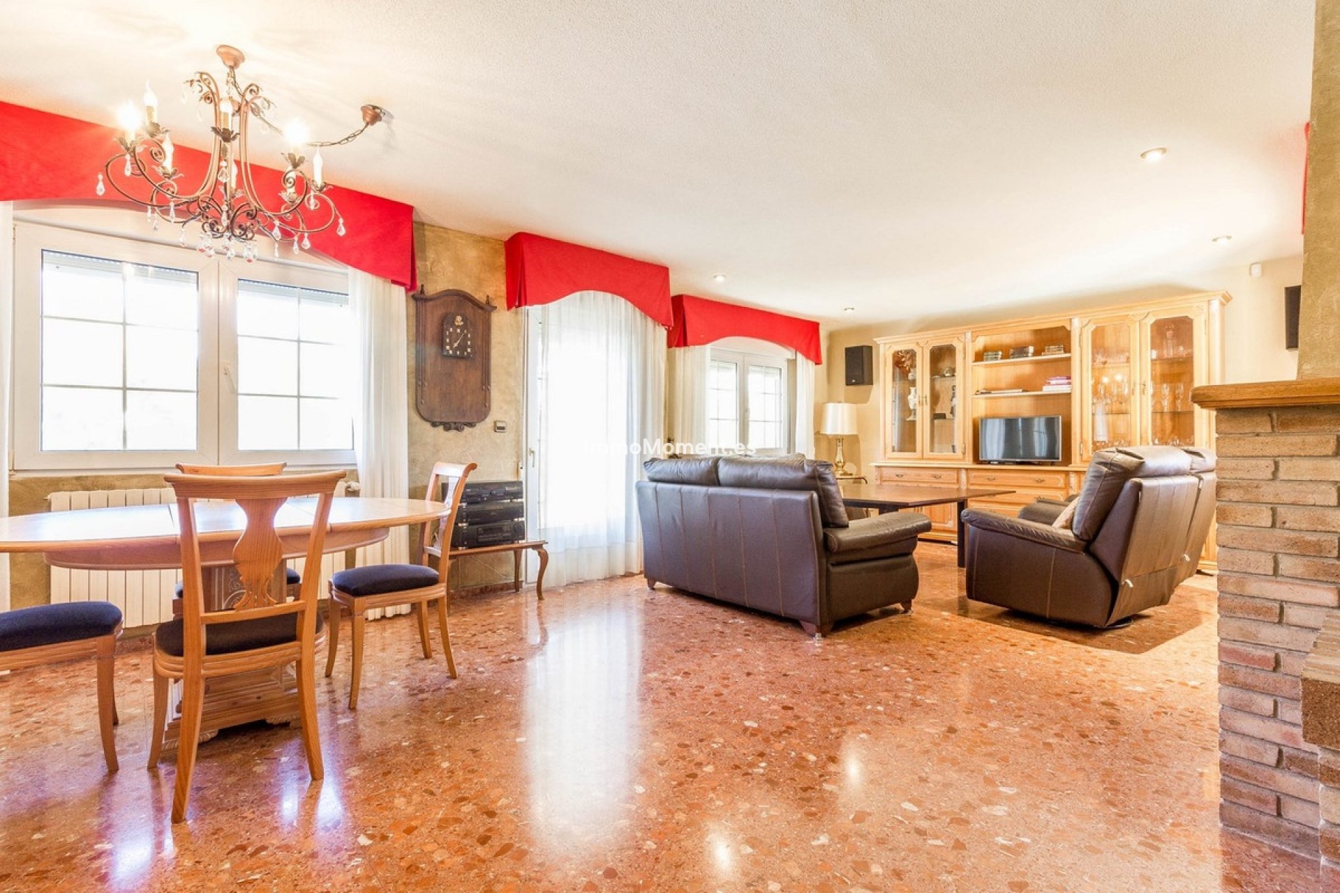 Revente - Villa individuelle - Yecla - Yecla Centro