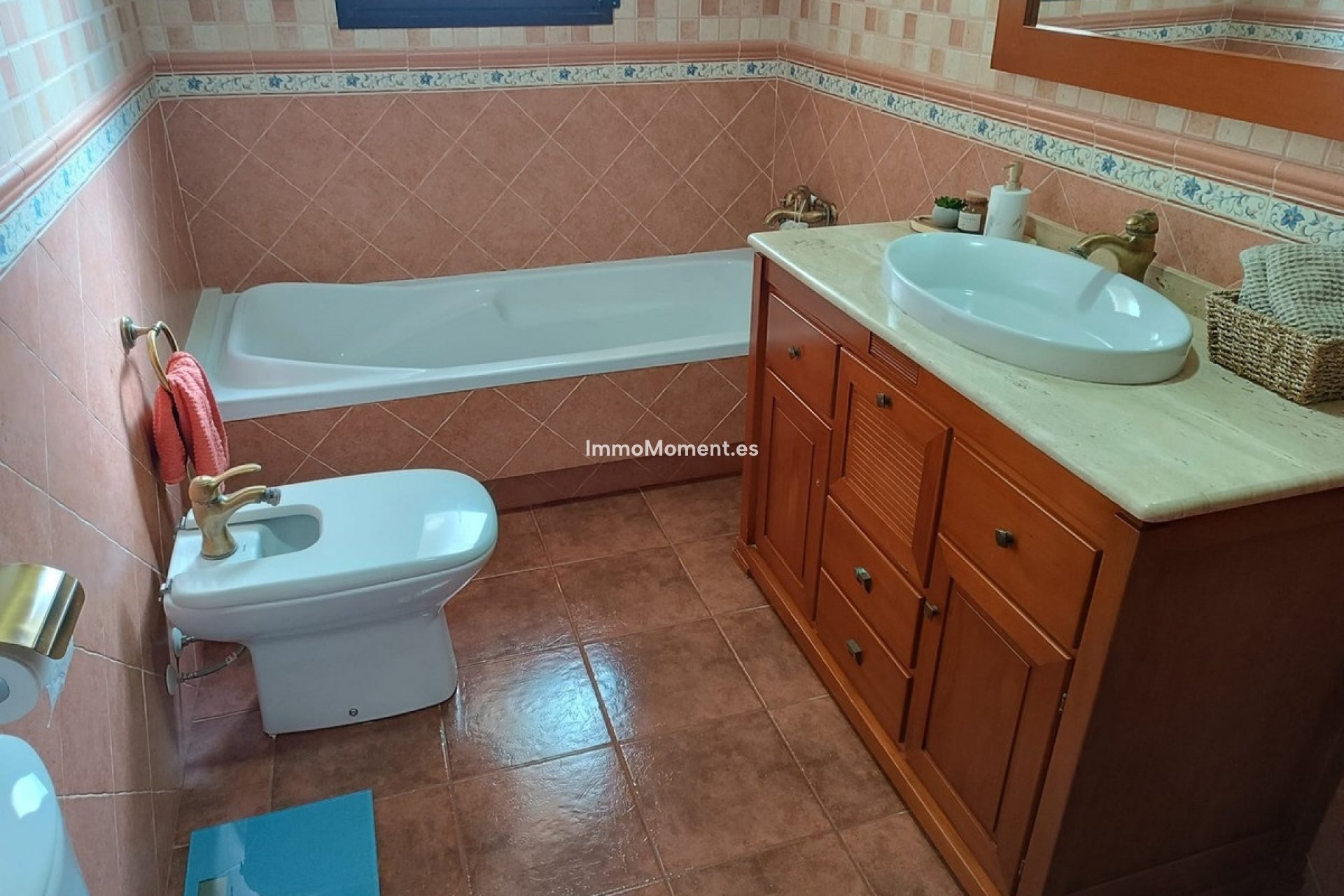 Revente - Villa individuelle - Yecla - Yecla Centro