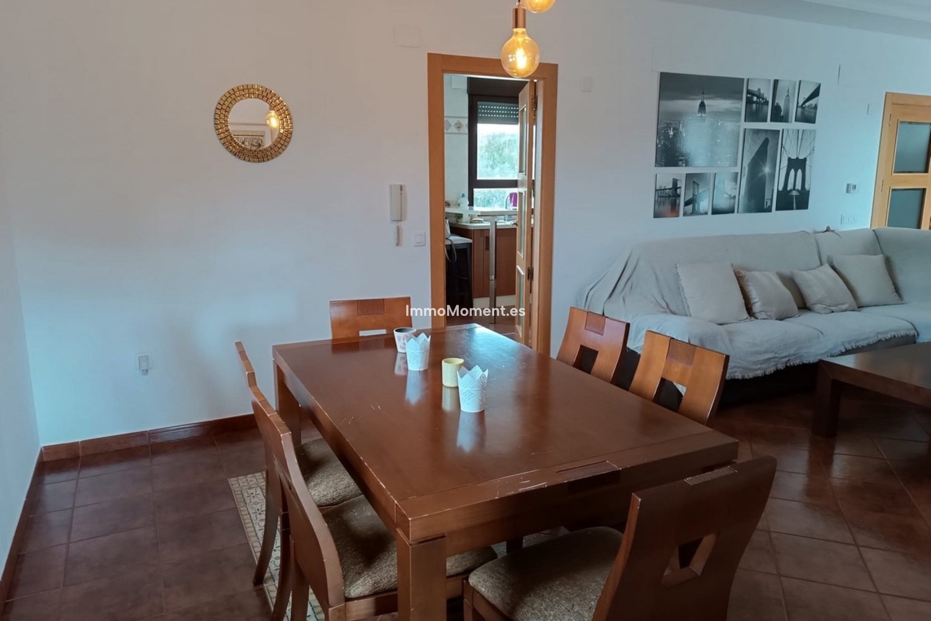 Revente - Villa individuelle - Yecla - Yecla Centro
