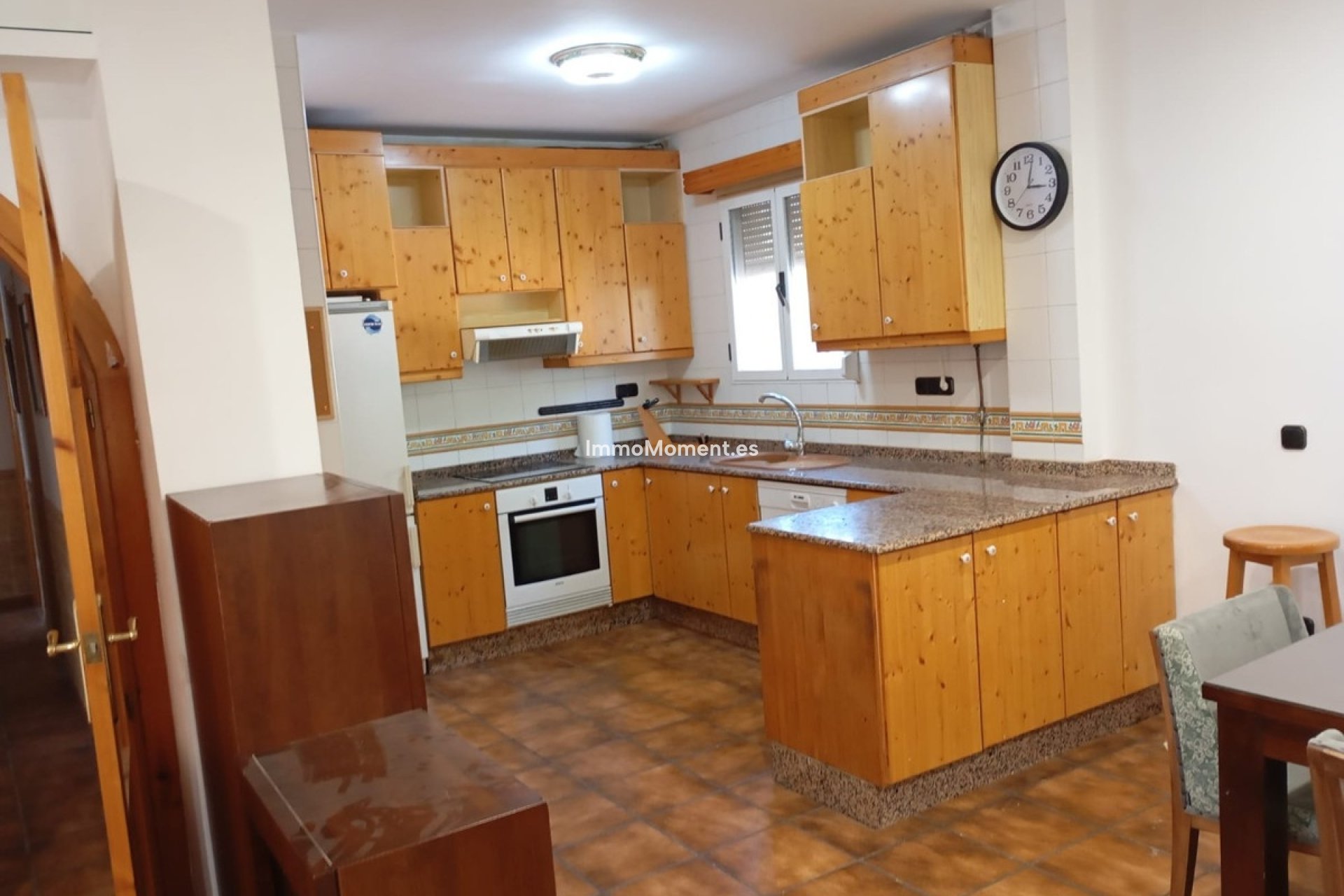 Revente - Villa individuelle - Yecla - Yecla Centro