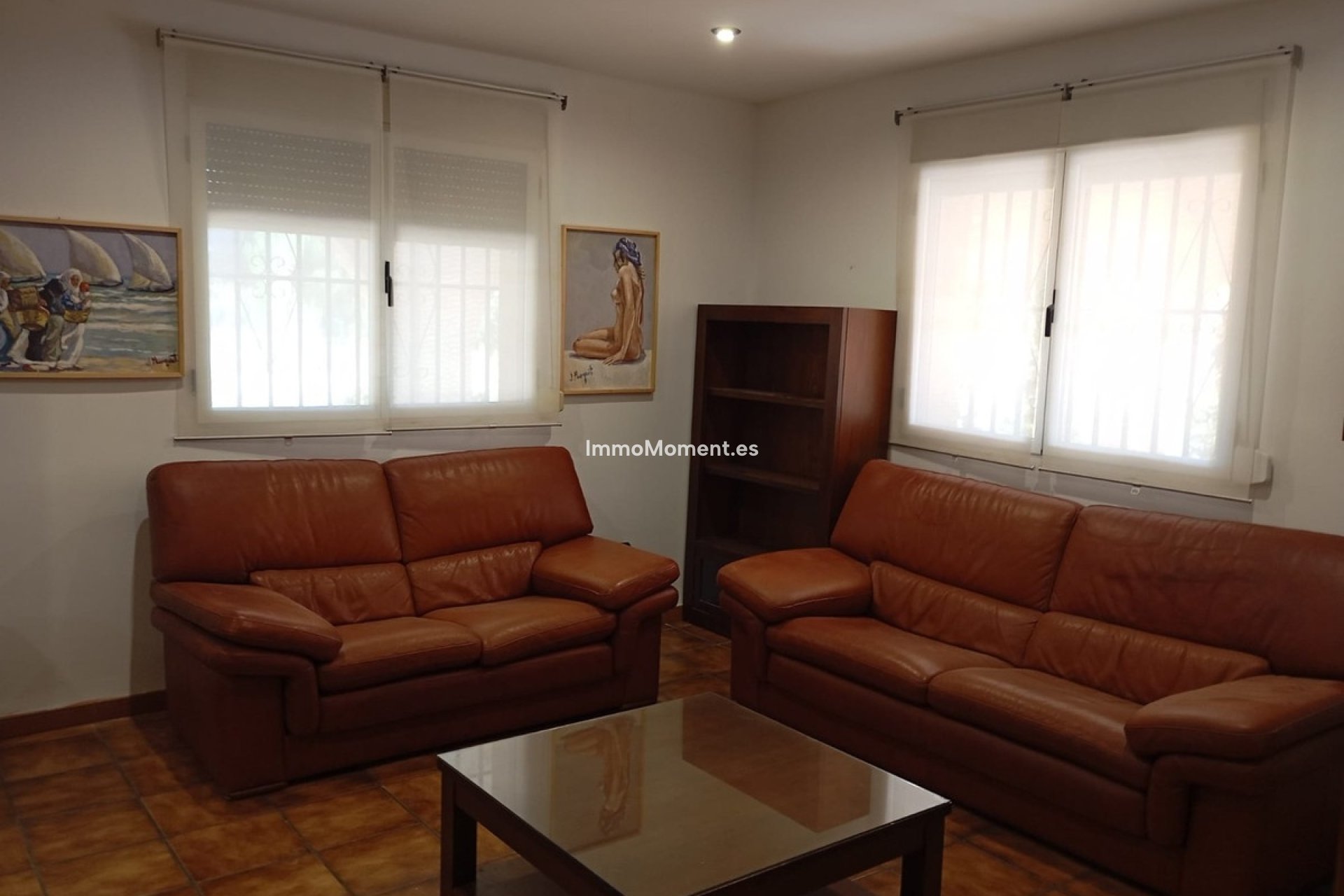 Revente - Villa individuelle - Yecla - Yecla Centro
