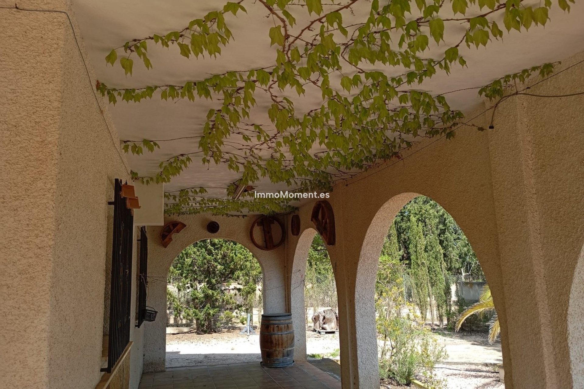 Revente - Villa individuelle - Yecla - Yecla Centro