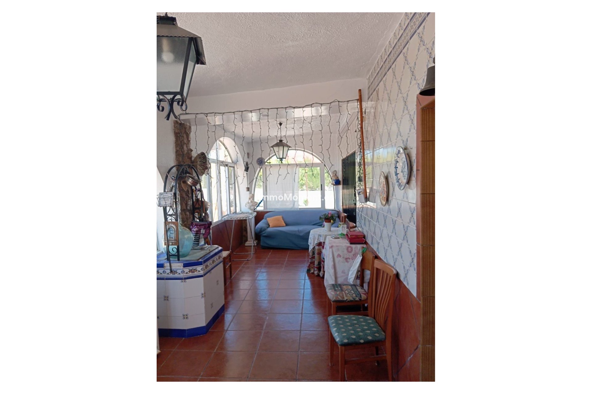 Revente - Villa individuelle - Yecla - Yecla Centro