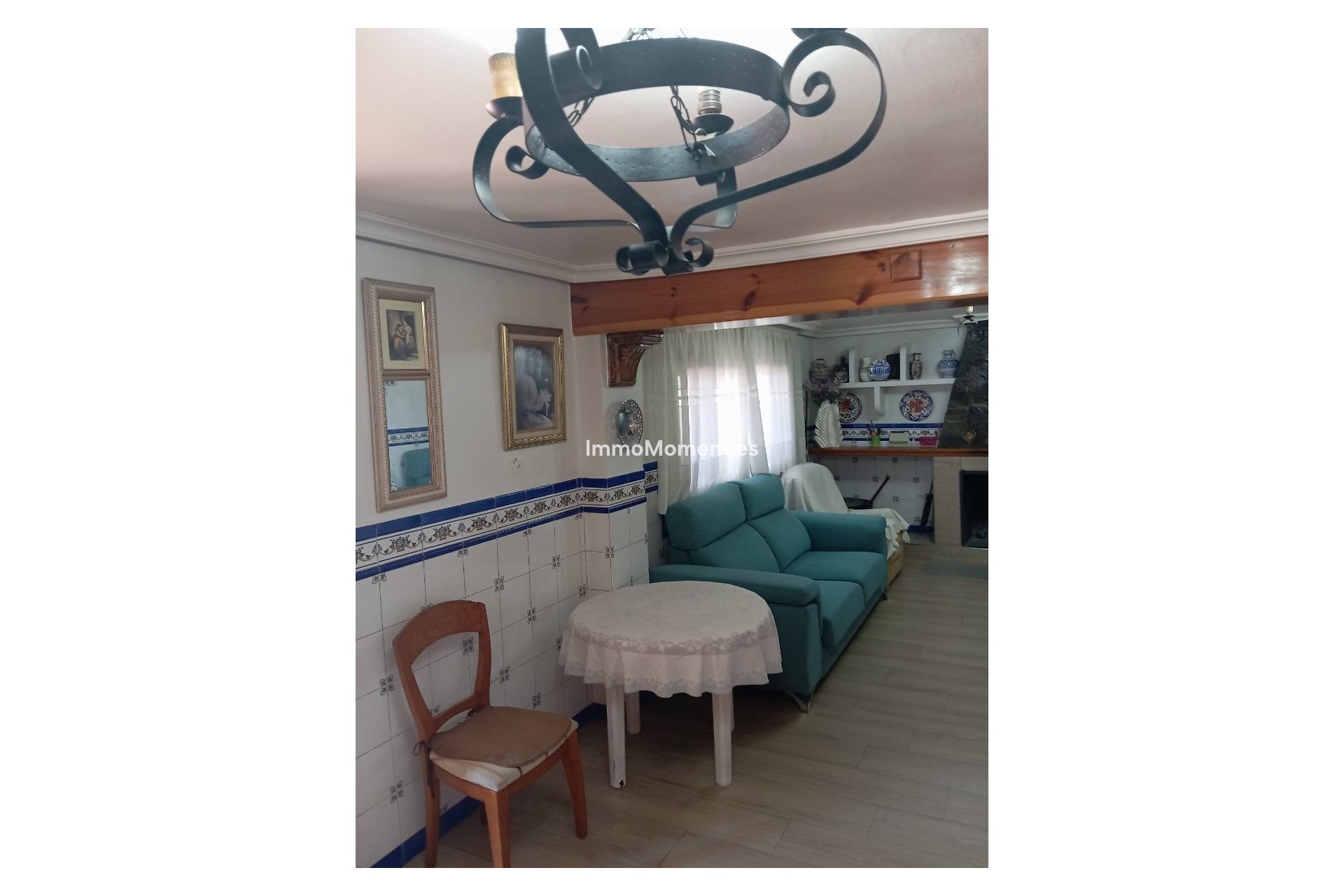 Revente - Villa individuelle - Yecla - Yecla Centro