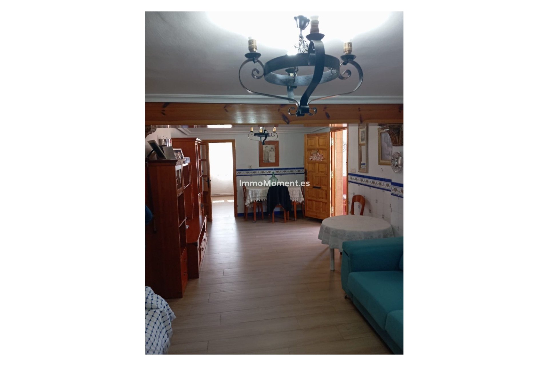 Revente - Villa individuelle - Yecla - Yecla Centro
