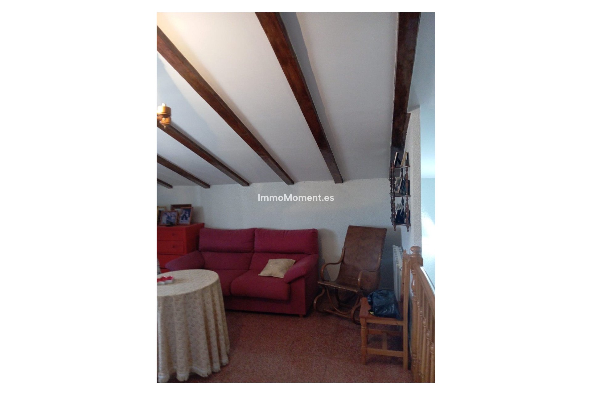 Revente - Villa individuelle - Yecla - Yecla Centro