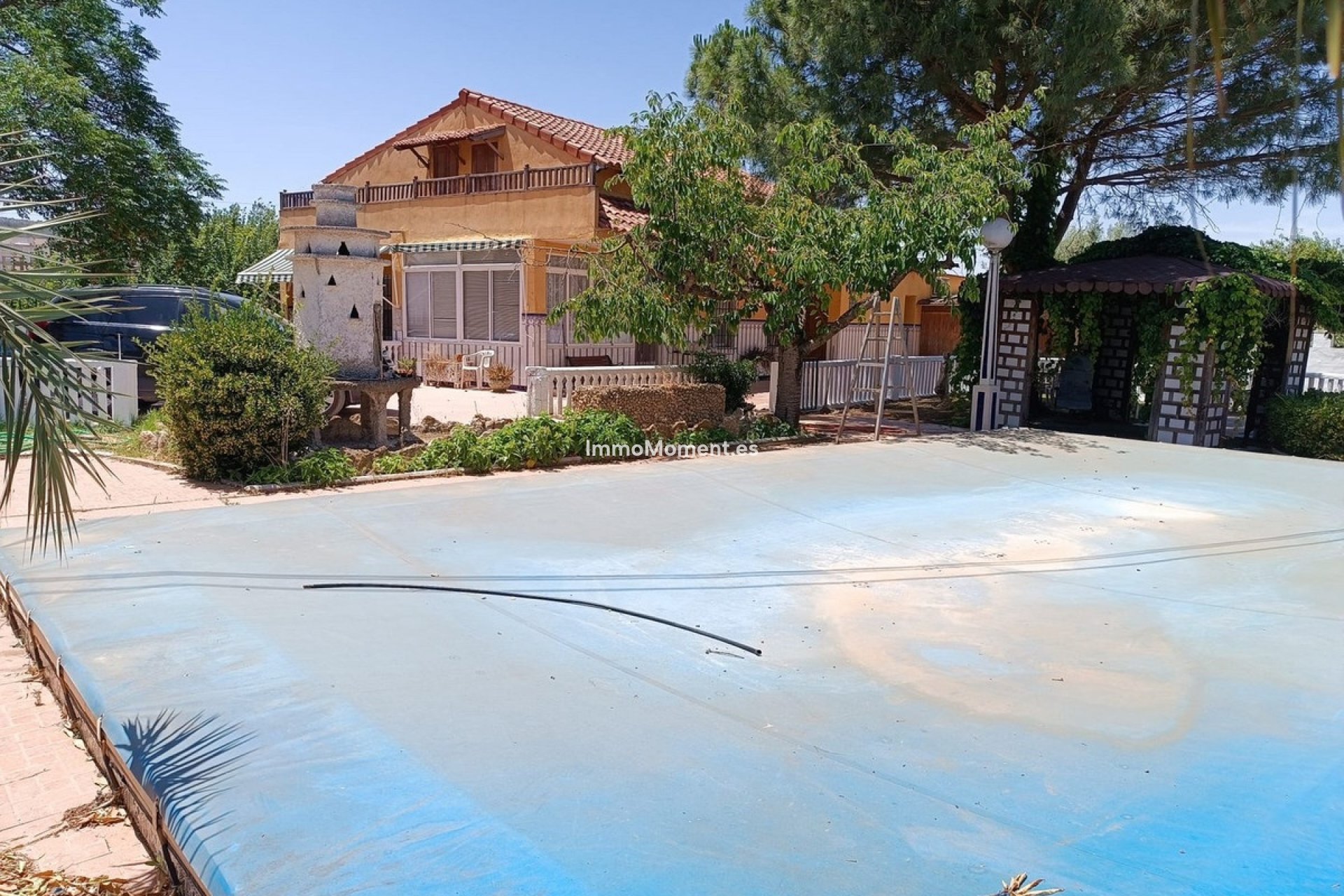 Revente - Villa individuelle - Yecla - Yecla Centro