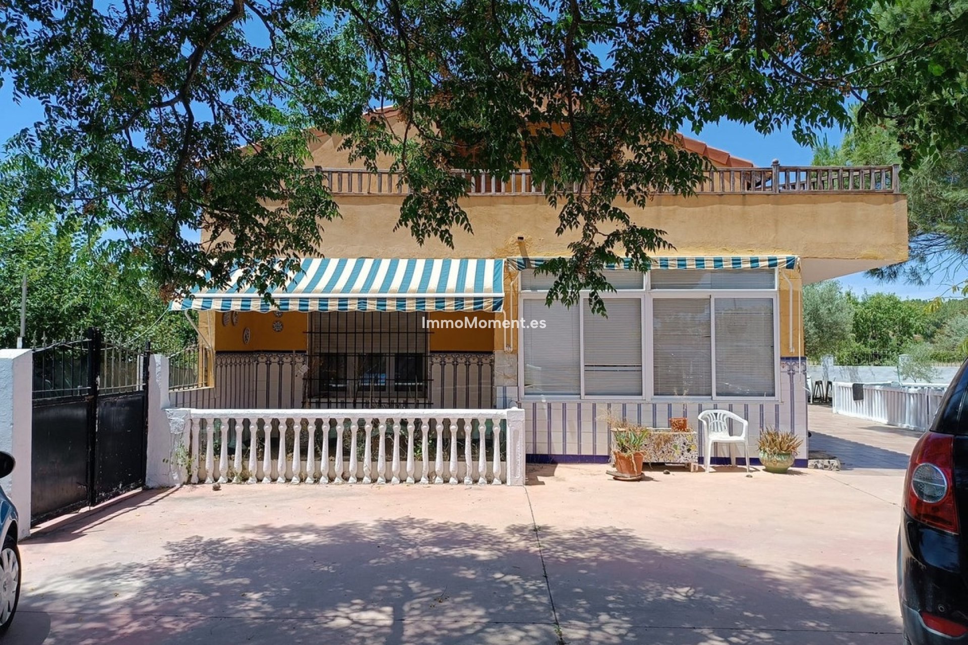 Revente - Villa individuelle - Yecla - Yecla Centro