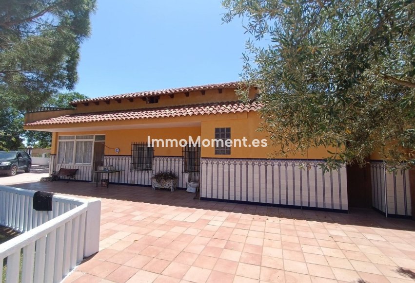 Revente - Villa individuelle - Yecla - Yecla Centro